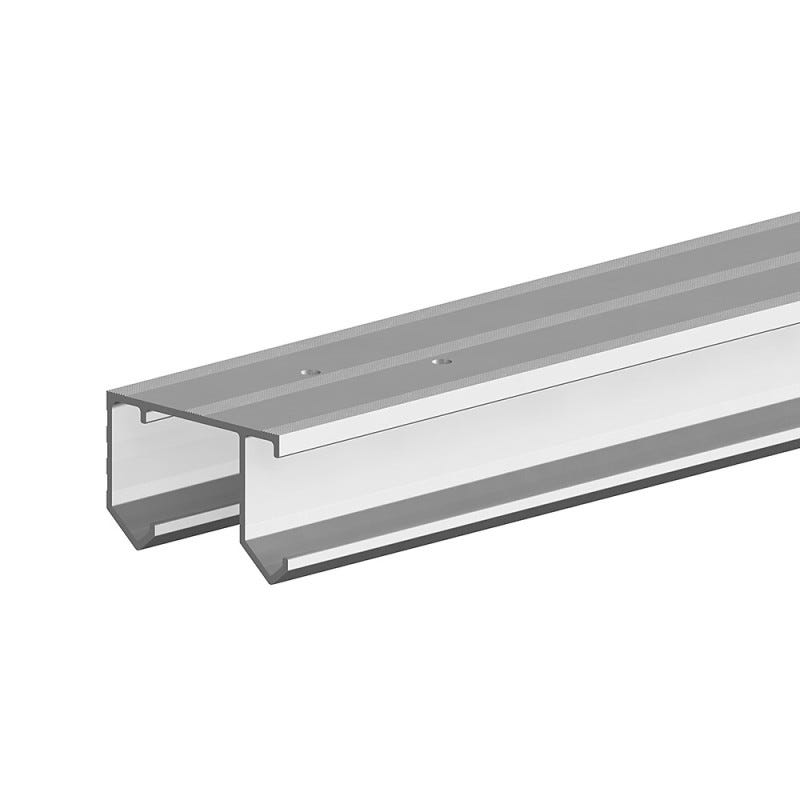 Rail en aluminium de 1,94 m pour SLID'UP 110 0