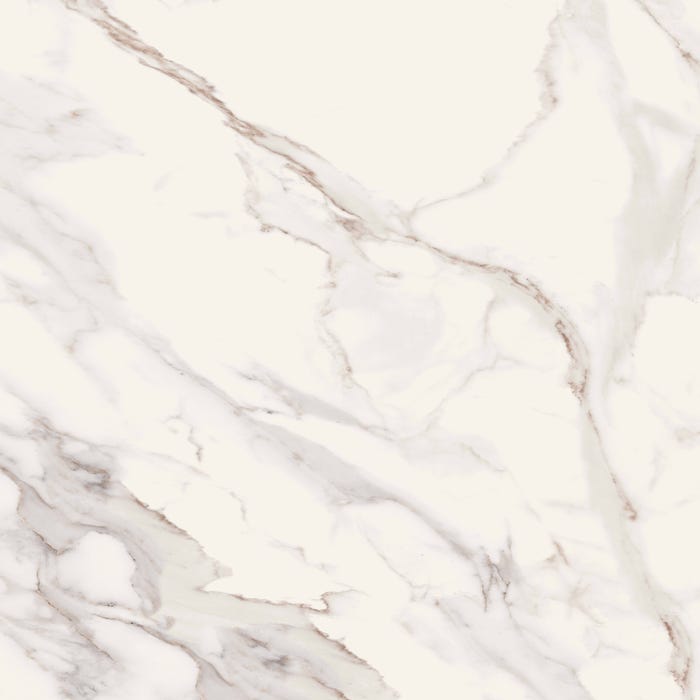 Carrelage sol/mur effet marbre blanc BELLEZZA l.120 x L.60 cm MAJORCA TIFFANY 4