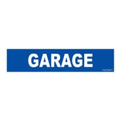 Panneau Garage - Rigide 330x75mm - 4120454 0