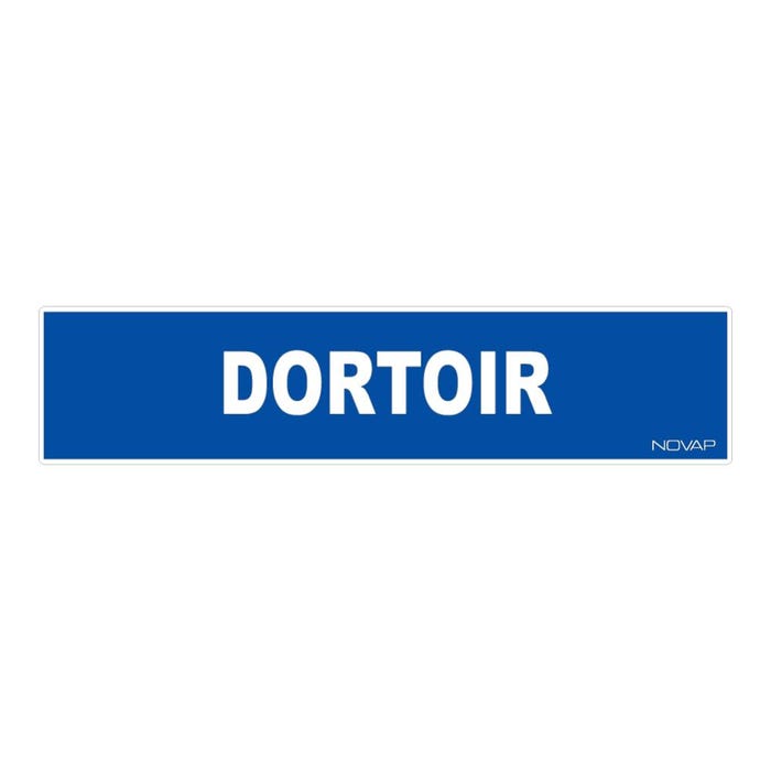 Panneau Dortoir - Rigide 330x75mm - 4120270 0