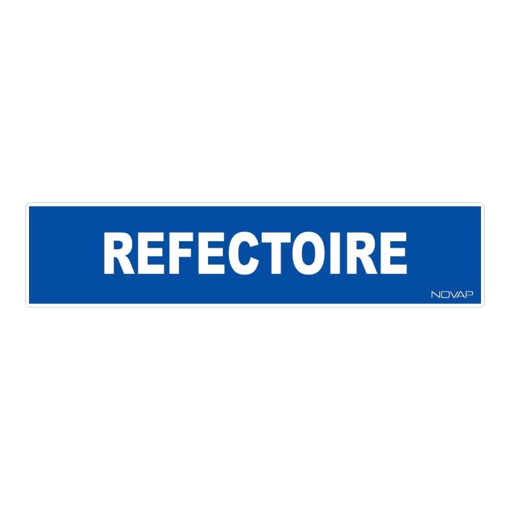 Panneau Réfectoire - Rigide 330x75mm - 4120713 0