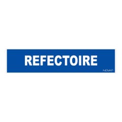 Panneau Réfectoire - Rigide 330x75mm - 4120713 0
