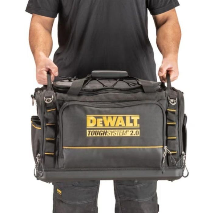 Sac à outils 56 cm Toughsystem™ - DEWALT DWST83522-1 3