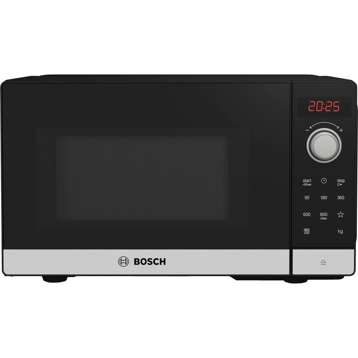 Micro-ondes simple - Volume: 20 l - Bosch 6