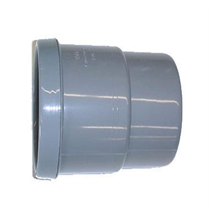 Manchon de dilatation en PVC - Diamètre 63 mm 1