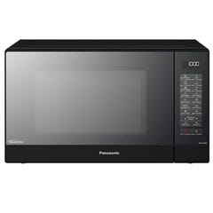 Micro ondes grill PANASONIC NN-GT46KBSUG 5