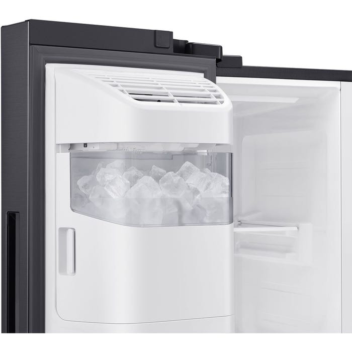 Réfrigérateur Américain SAMSUNG RS65DG5403B1 3