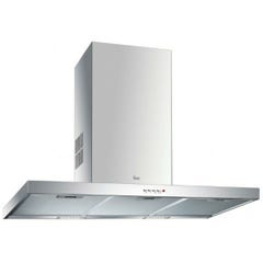 Hotte Standard Teka Dsj950 90 Cm 401 M³/h 105w D Acero Inoxidable 3