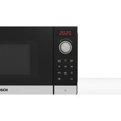 Micro-ondes simple - Volume: 20 l - Bosch 3