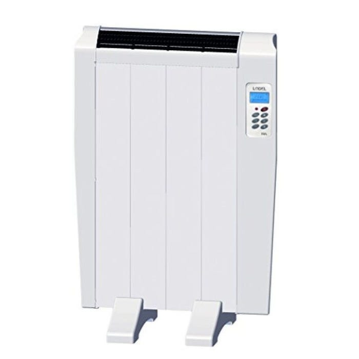 Radiateur électrique programmable Haverland RA10 1500 W 0