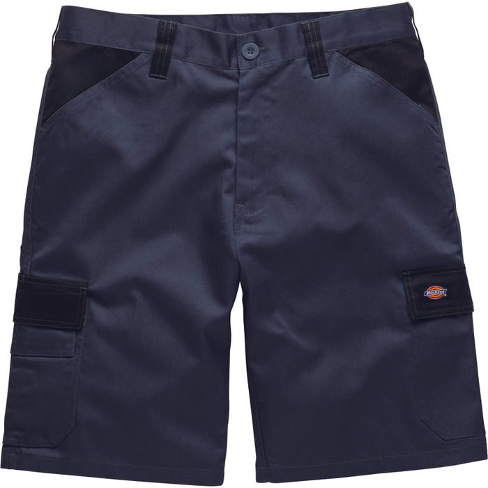 Short Everyday Bleu marine - Dickies - Taille 40 5