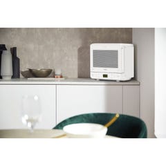 Micro ondes WHIRLPOOL MAX34FW 4