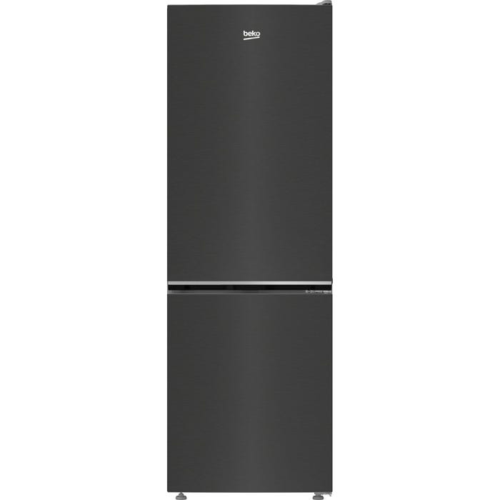 Réfrigérateur combiné BEKO B5RCNA345HXBR1 0