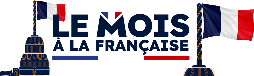 Le mois à la Française Bricoman