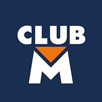 logo club M