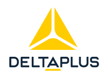 Logo Marque Delta Plus