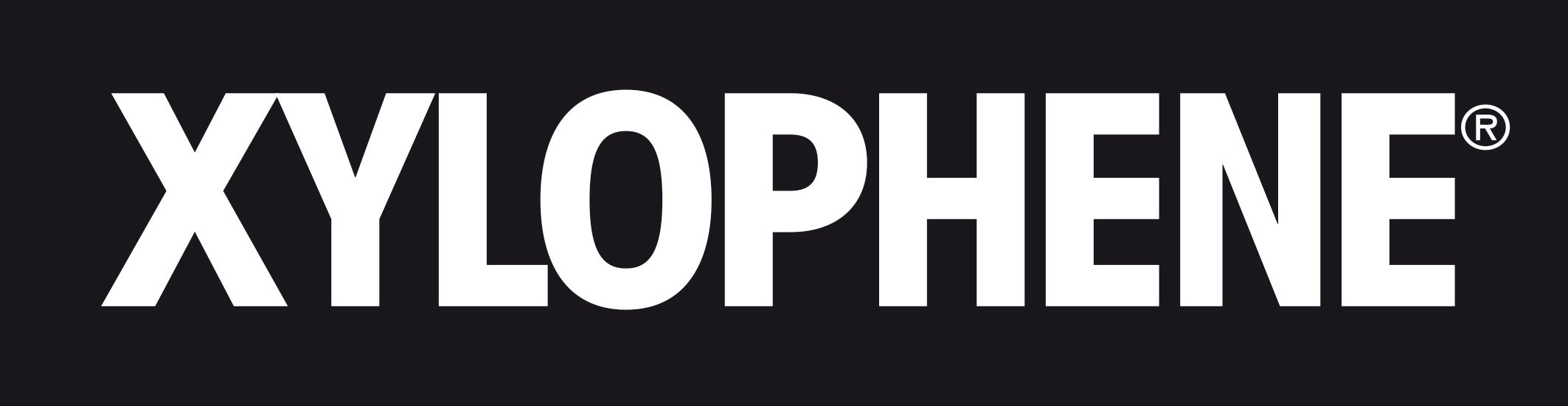 Logo Marque Xylophene